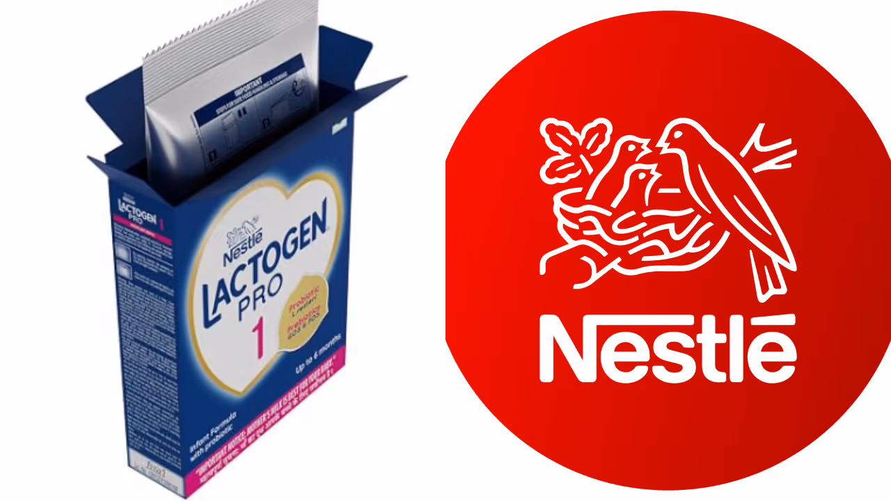 Nestle Nestle
