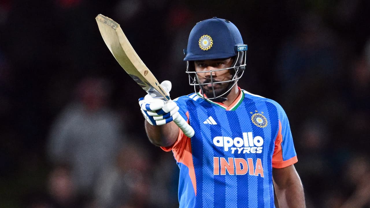 Sanju Samson Sanju Samson