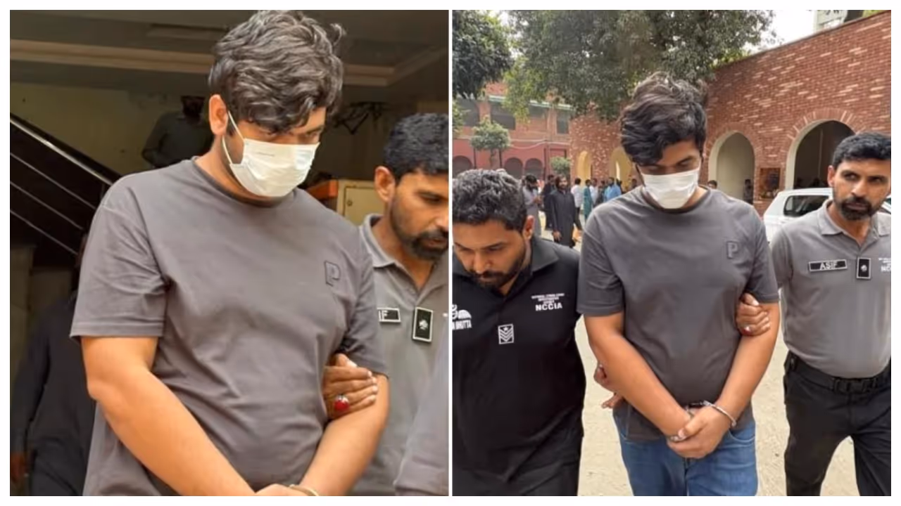 Fahim Akram Postal Scam Fahim Akram Postal Scam