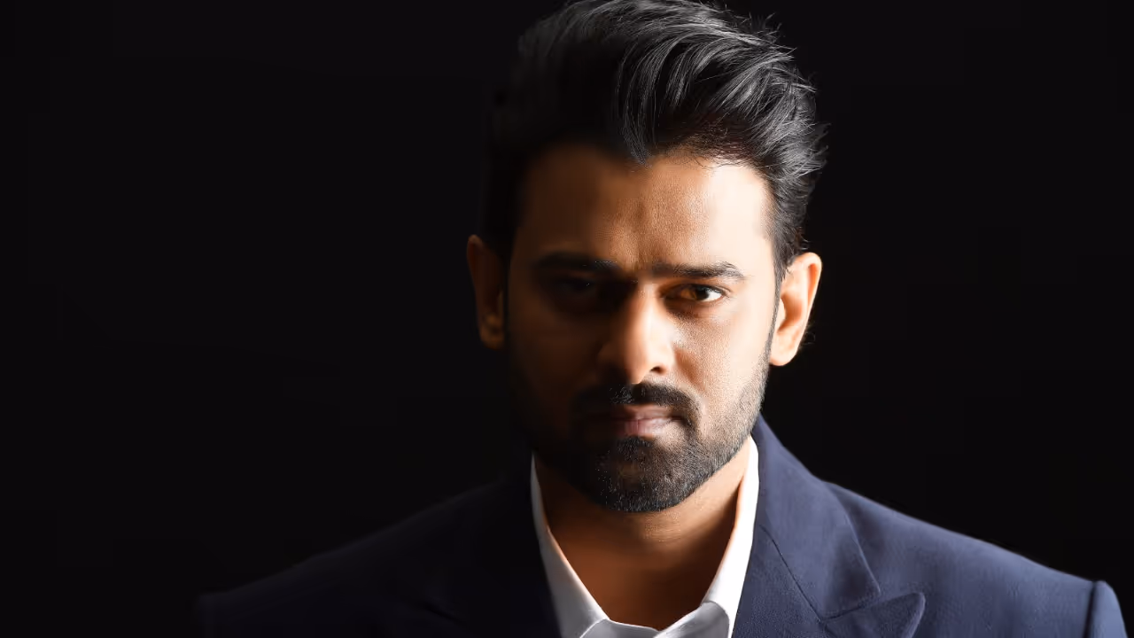 Prabhas Prabhas