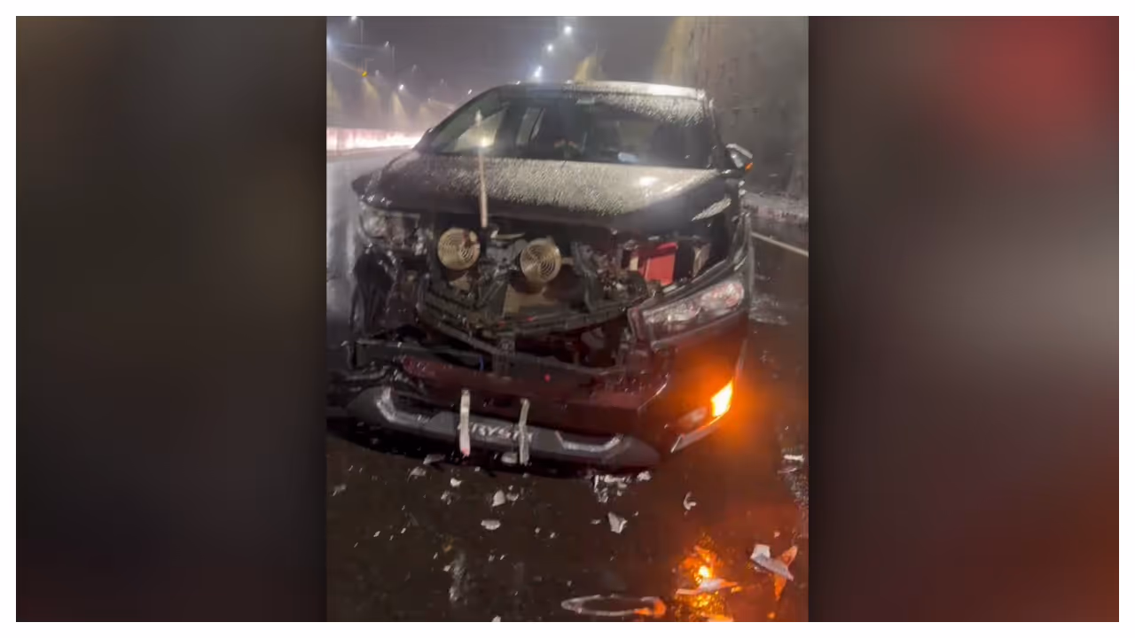 car accident car accident