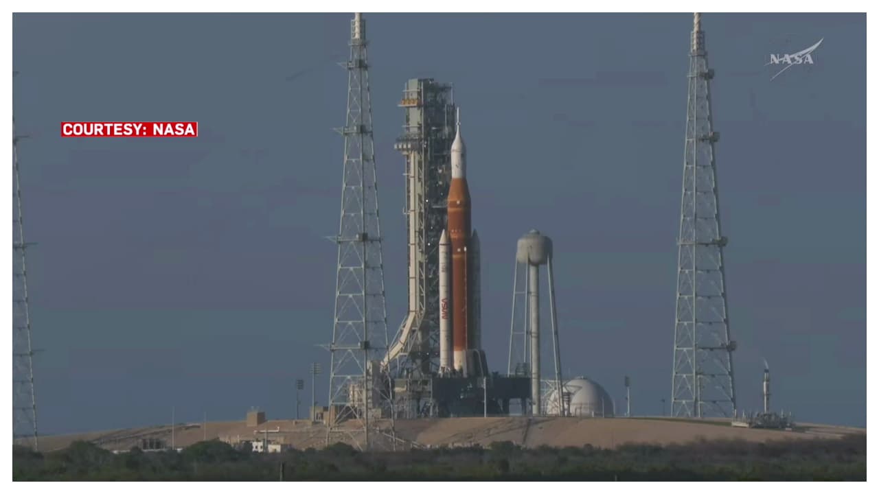 nasa project nasa project