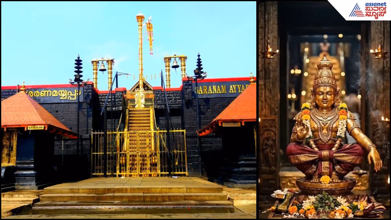 Ayyappa Swami Ayyappa Swami
