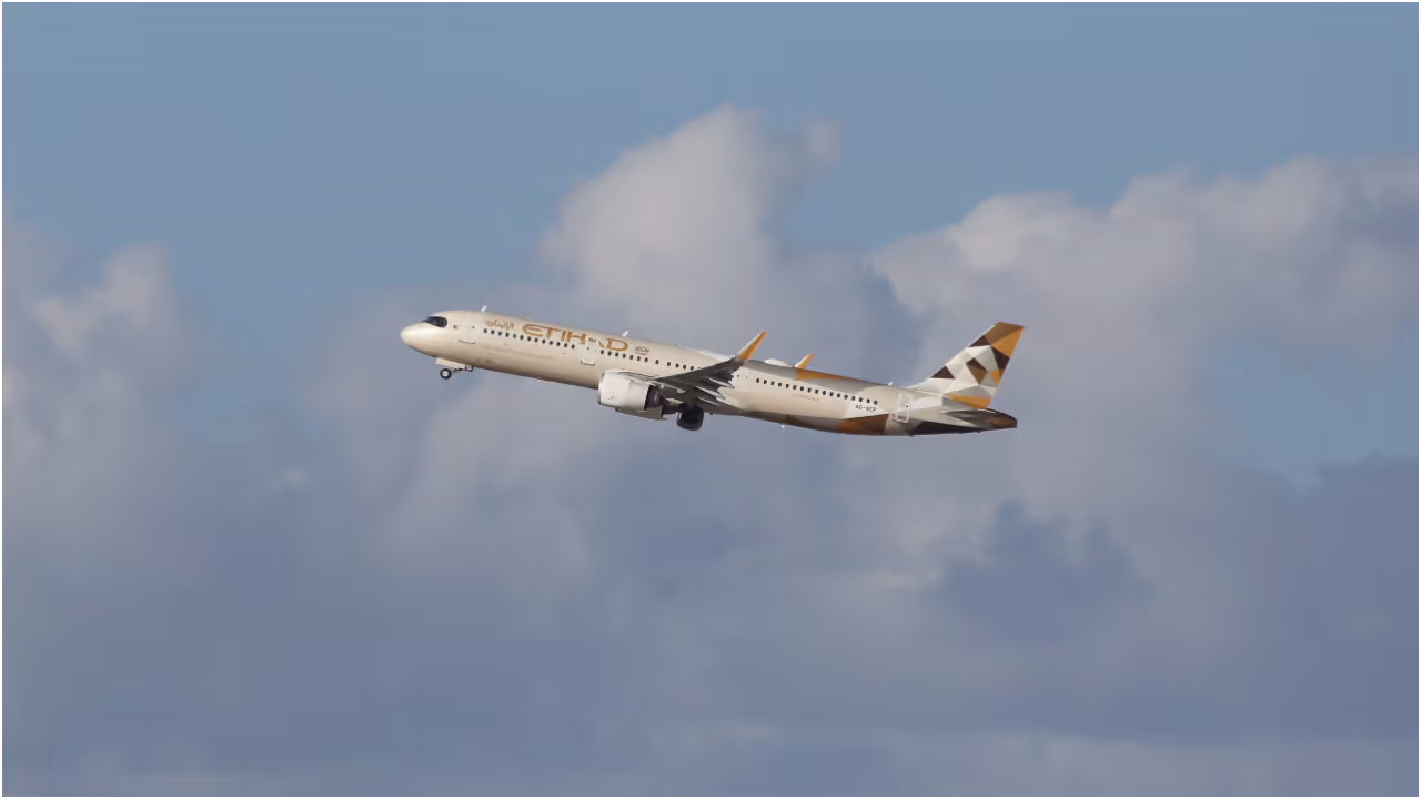 etihad airways etihad airways
