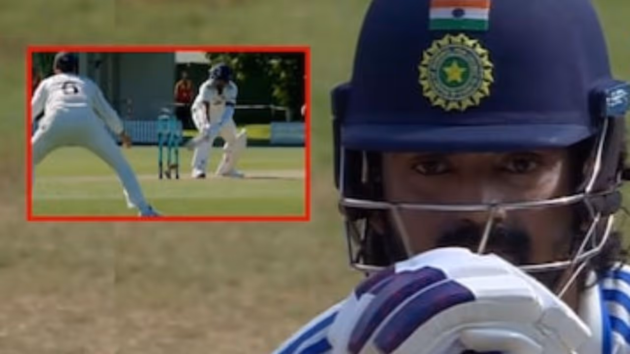 KL Rahul Out KL Rahul Out