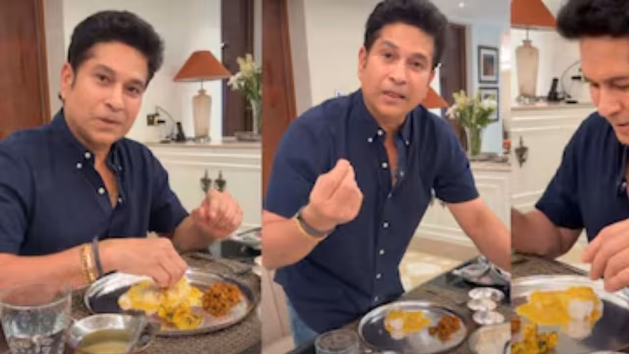 Sachin Tendulkar Sachin Tendulkar