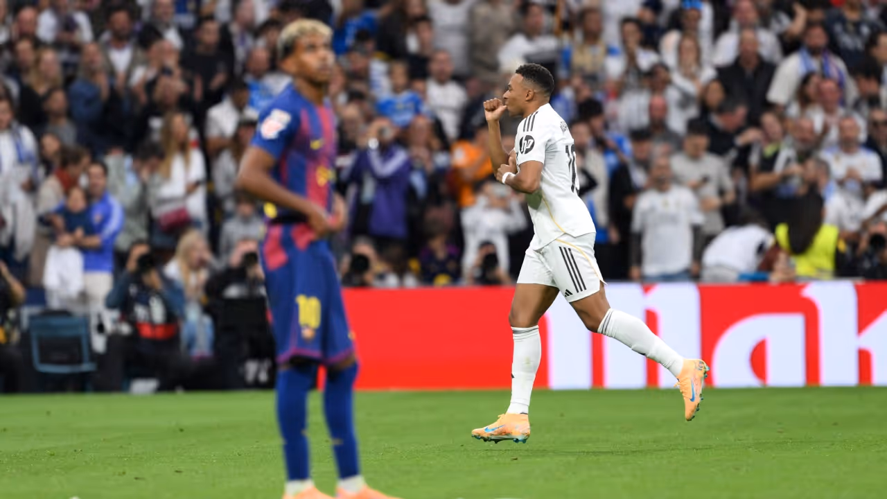 Real Madrid Real Madrid