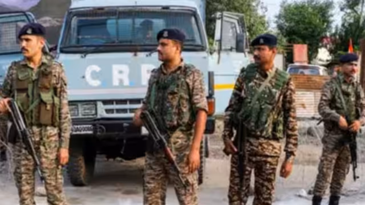 crpf crpf