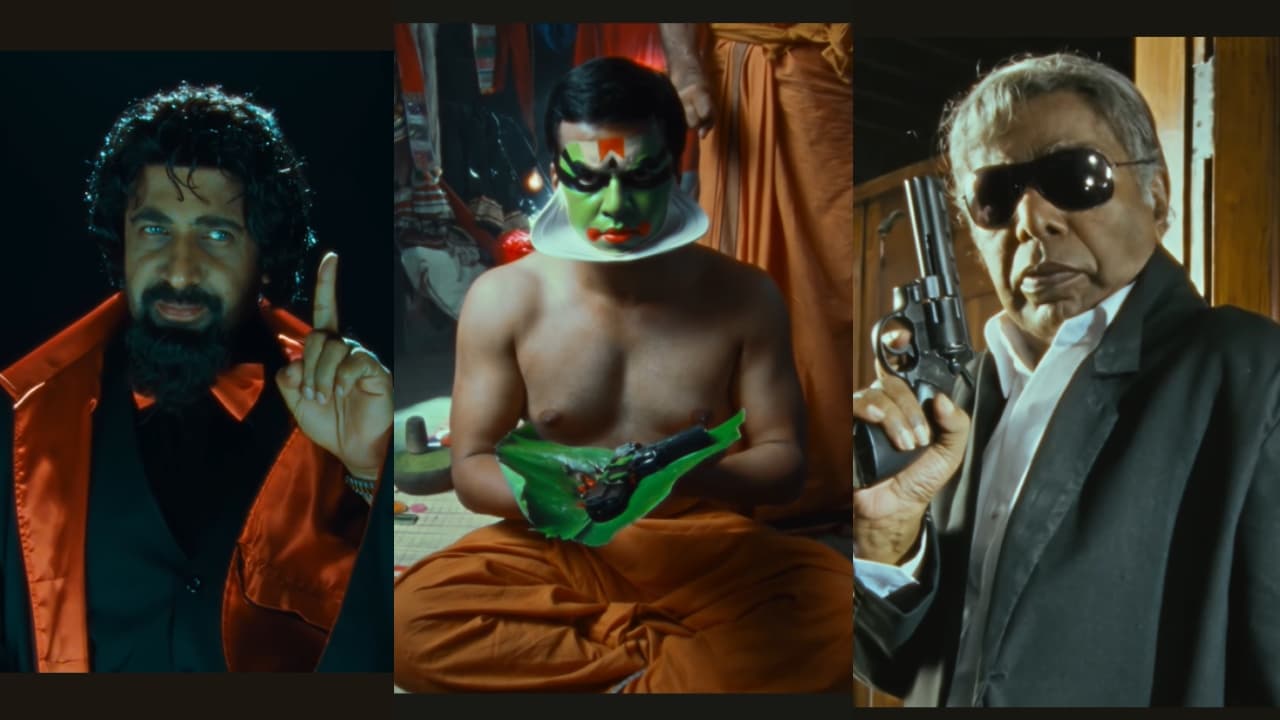 Nayakan Nayakan