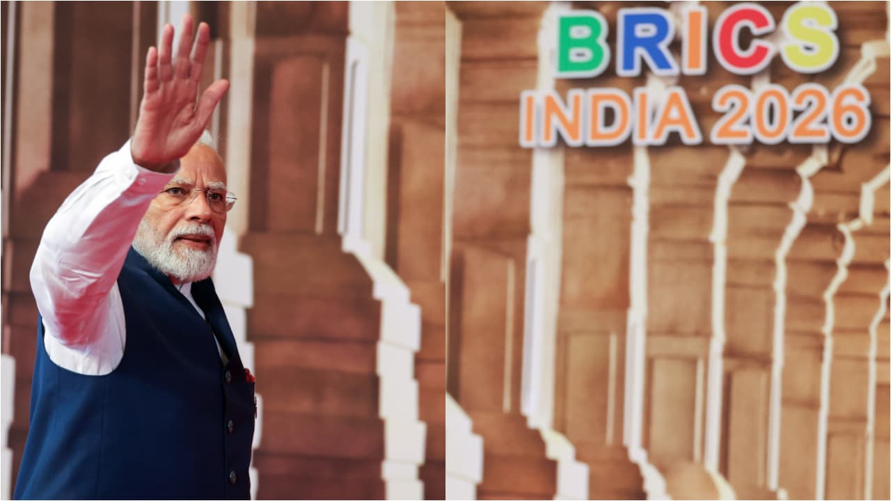 Brics Brics