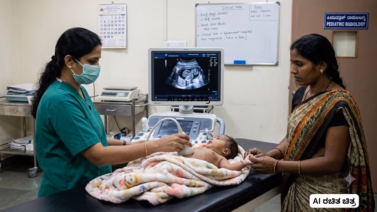 Fetus in fetu Fetus in fetu