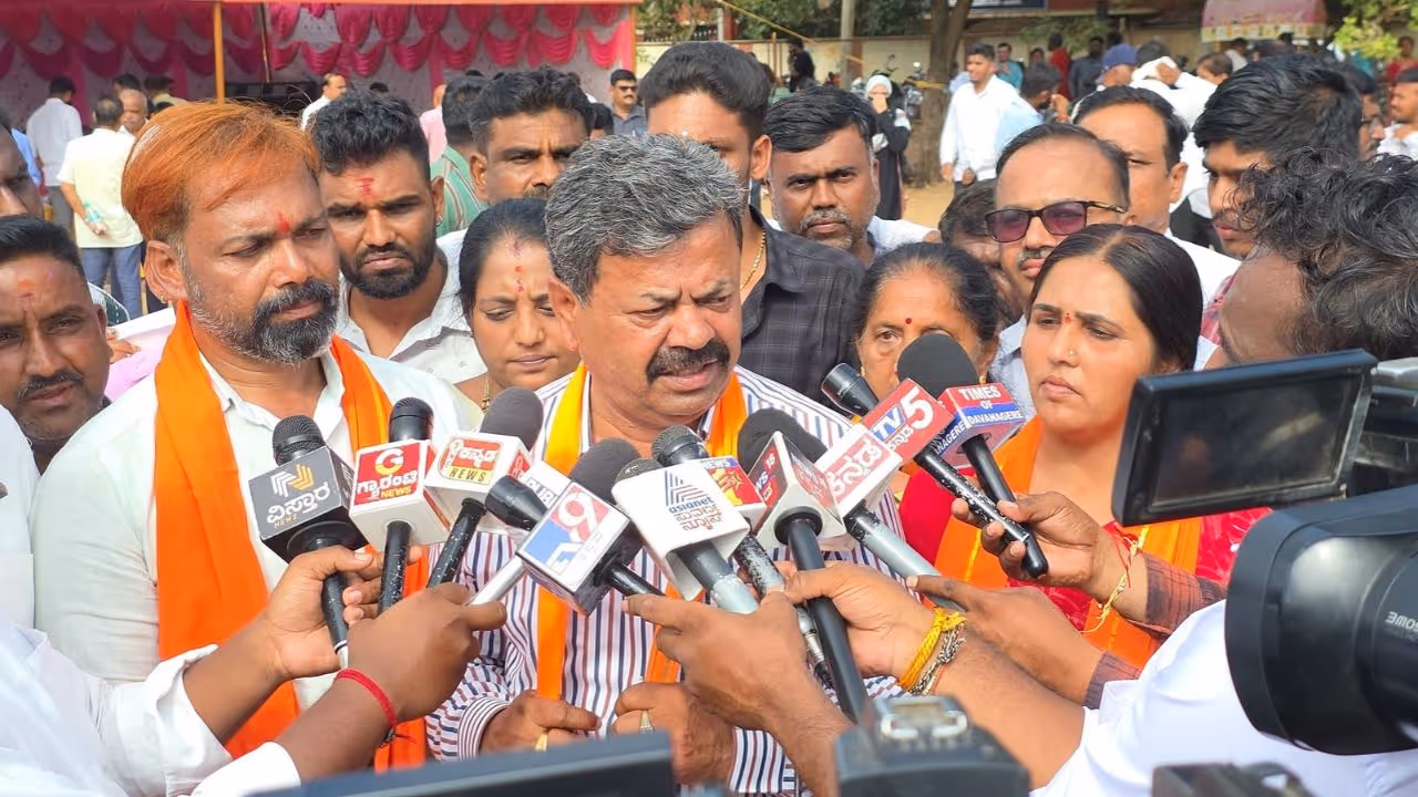 Renukacharya Renukacharya