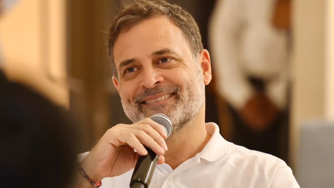 Rahul Gandhi Rahul Gandhi