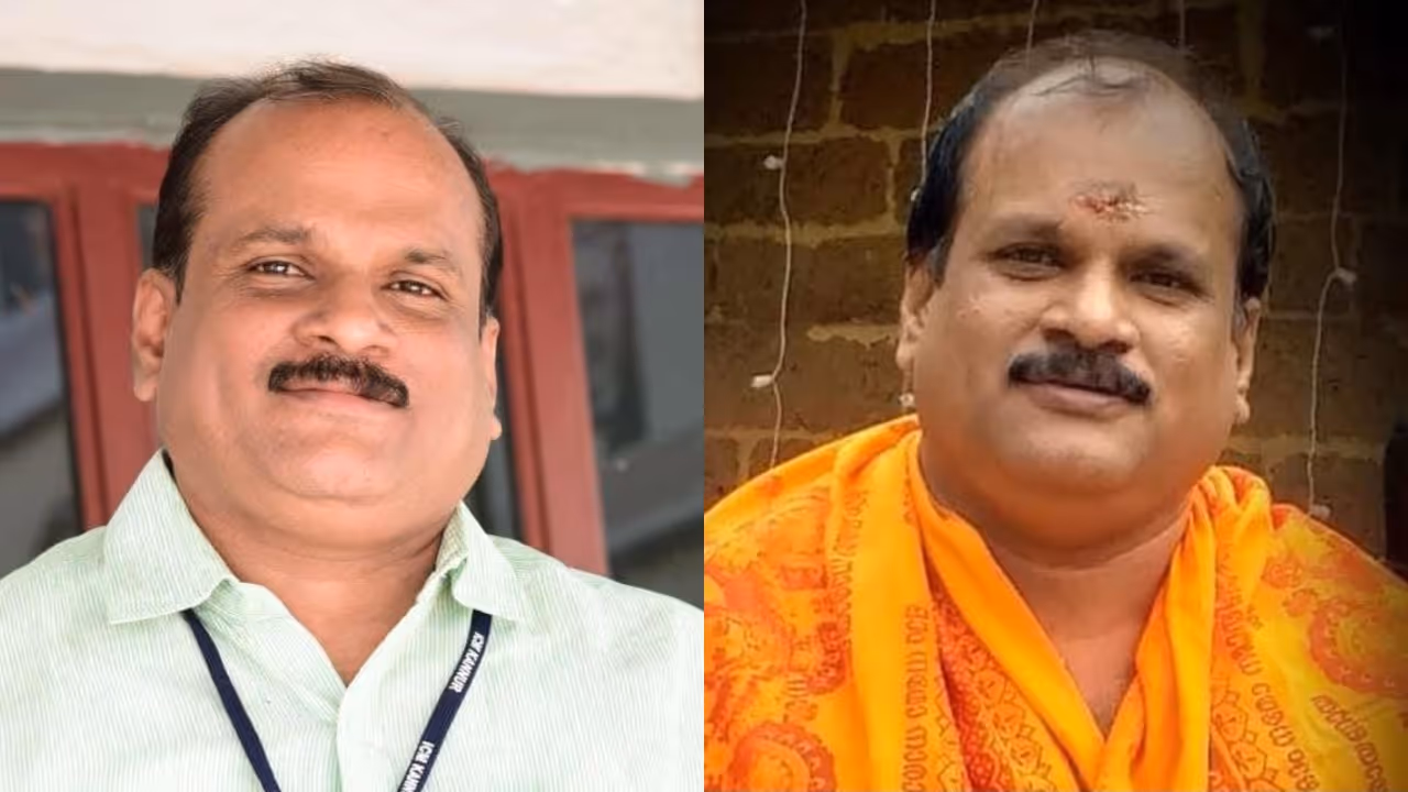 EP Shyamjith EP Shyamjith
