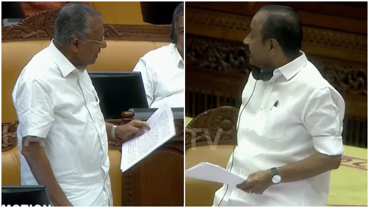 pinarayi satheesan pinarayi satheesan