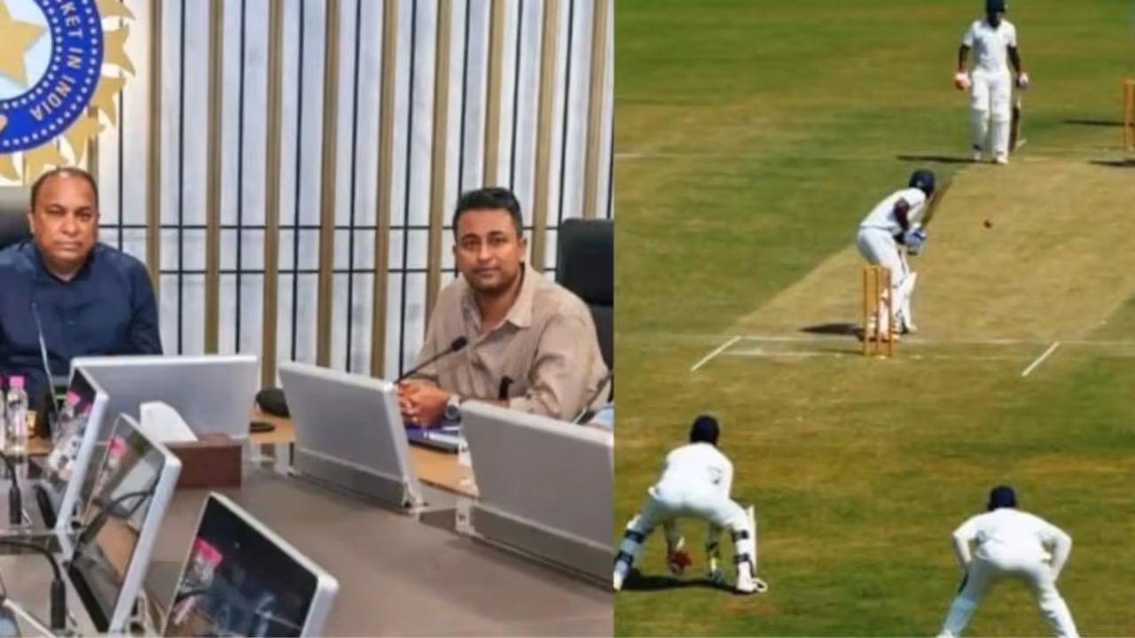 BCCI BCCI