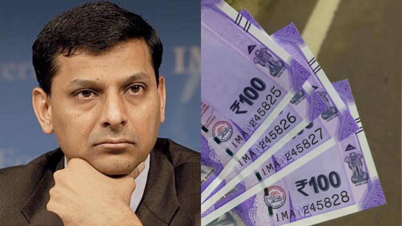 raghuram rajan raghuram rajan