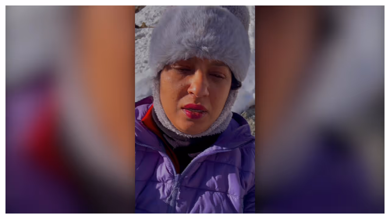 trekking trekking