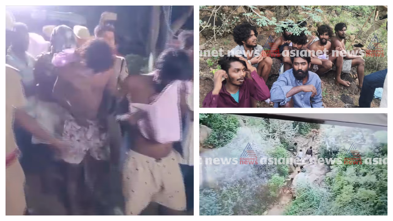 theni jail break theni jail break
