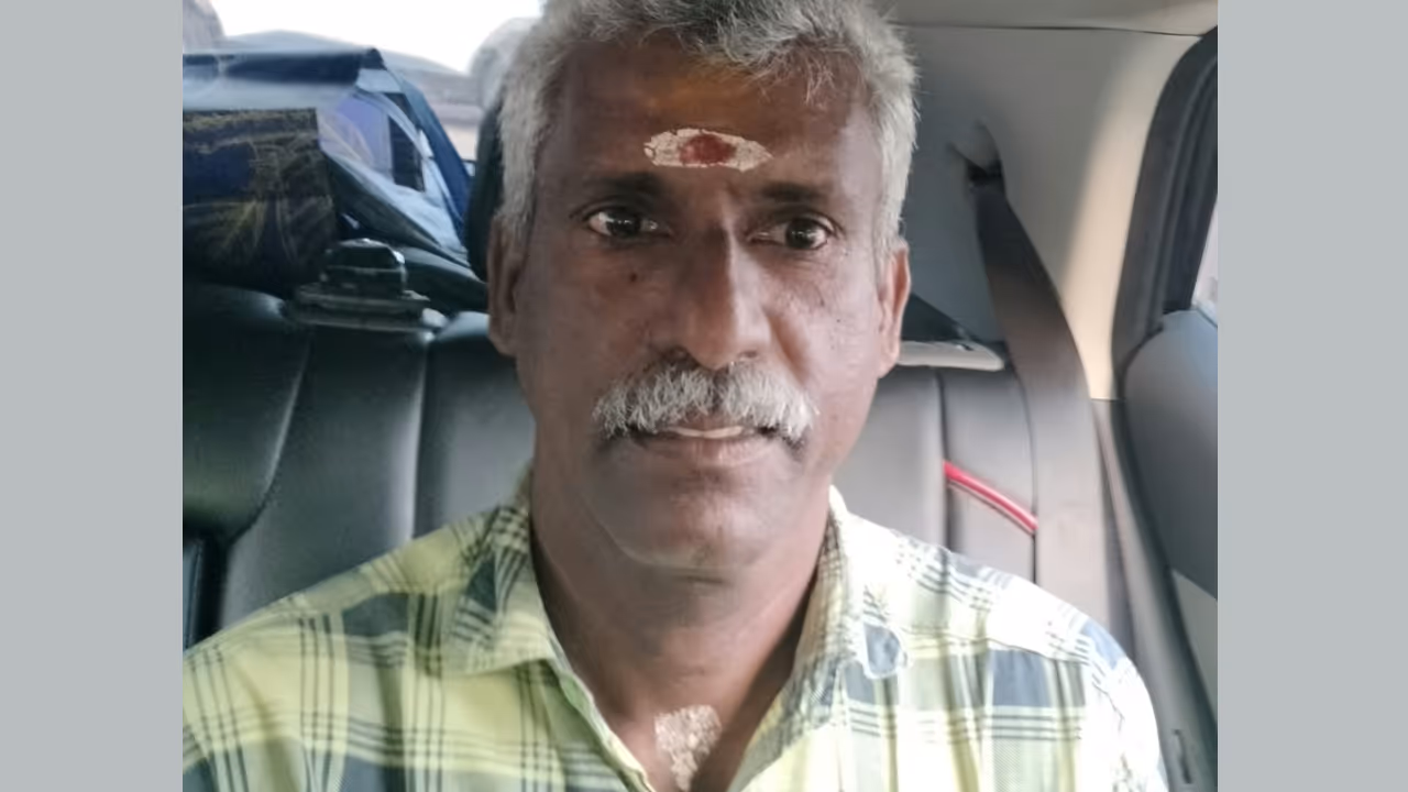 thrissur police arrest man absconding for 14 years in dowry harassment case thrissur police arrest man absconding for 14 years in dowry harassment case