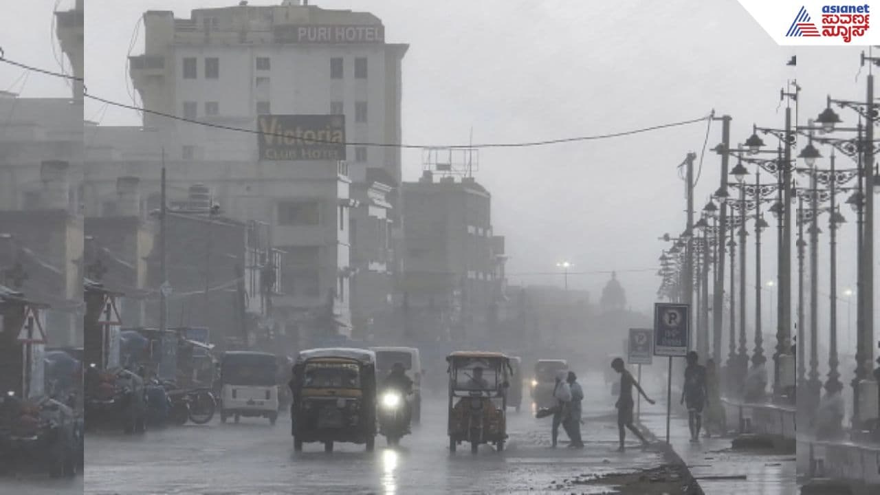 Cyclone Arnab Odisha Cyclone Arnab Odisha