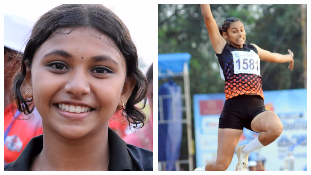 ആരതി, അശ്വതി ആരതി, അശ്വതി