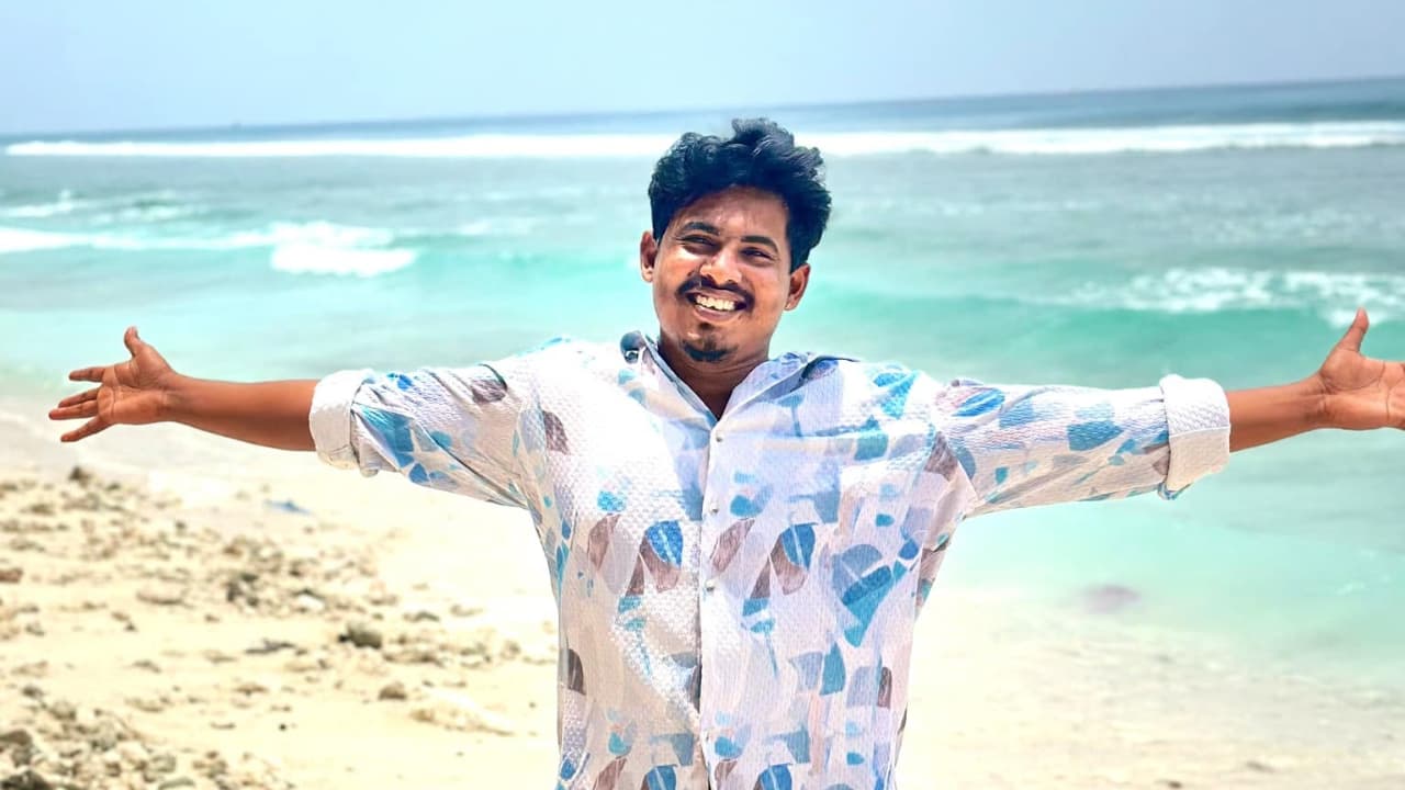 Kadal Komban Kadal Komban