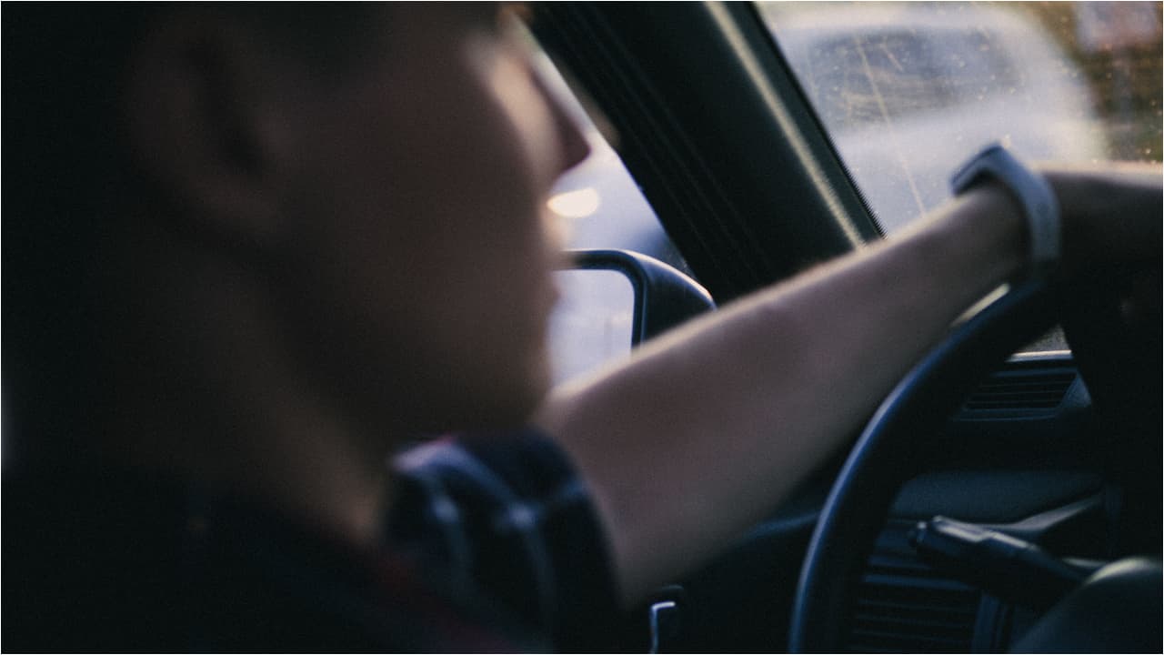 driving driving