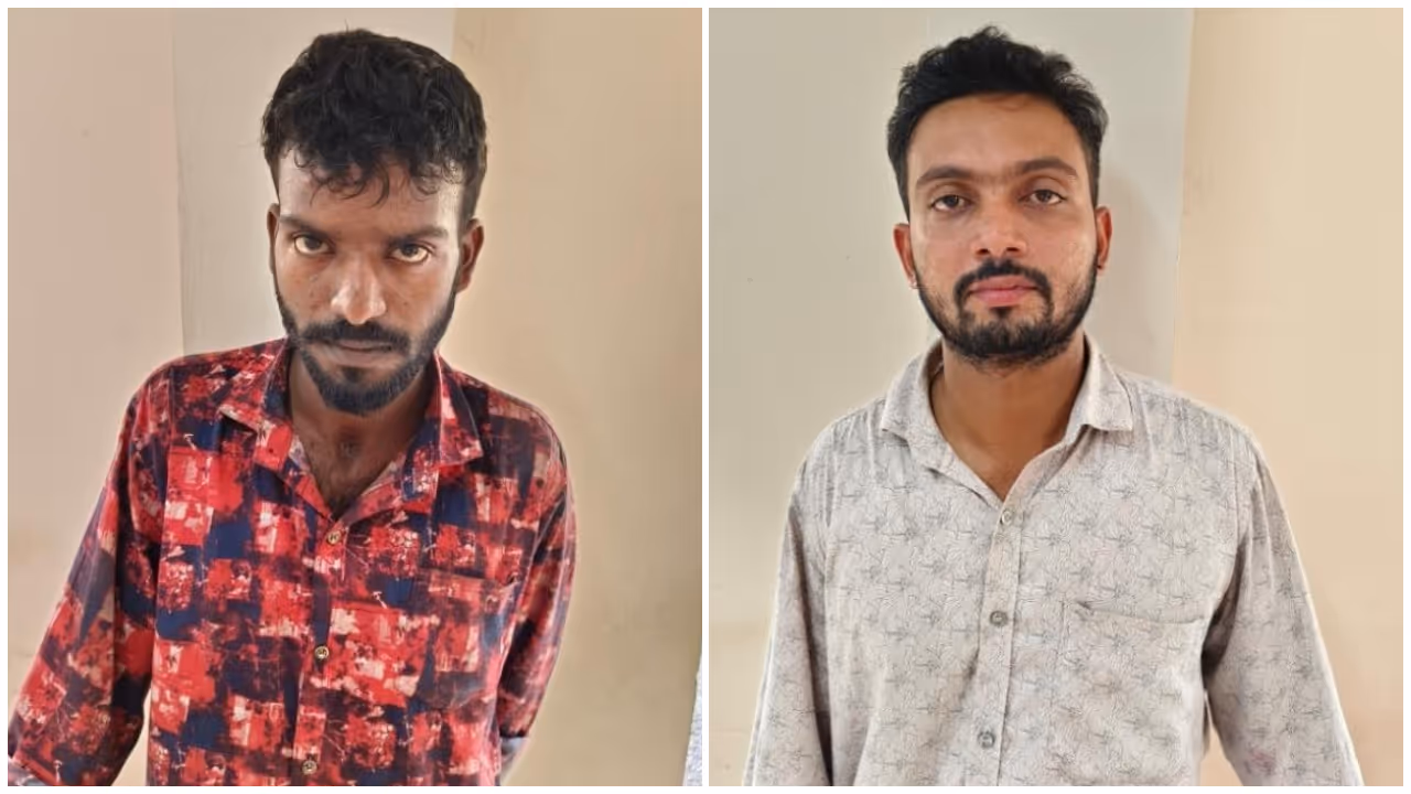 Naruvamoodu House Robbery Naruvamoodu House Robbery