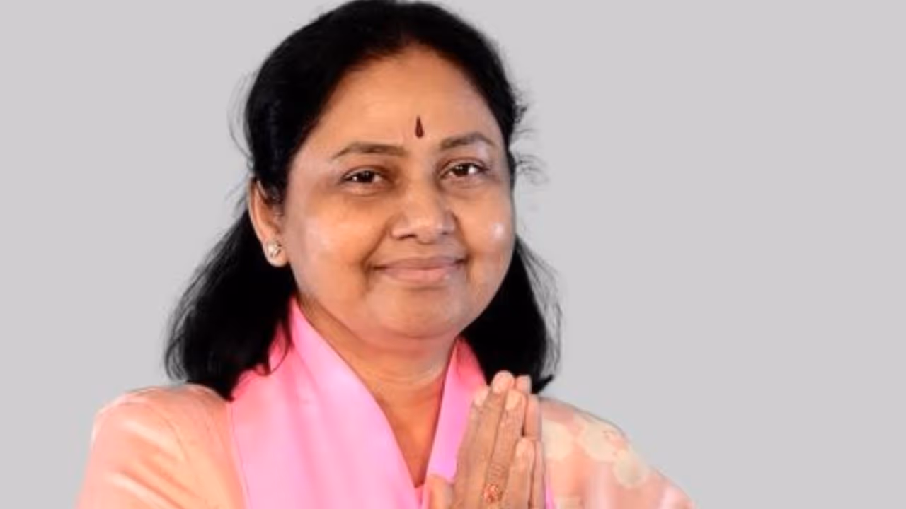 Jubilee Hills Bypoll