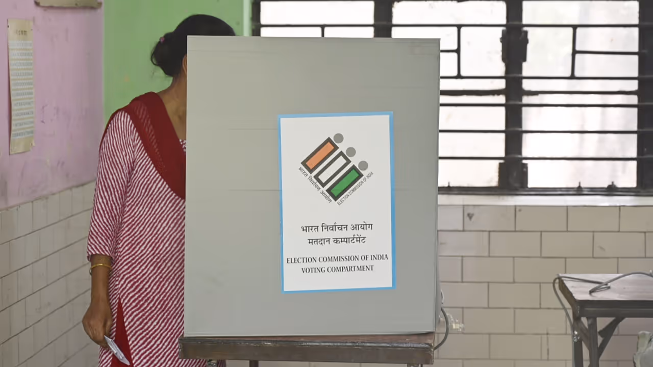 Kerala Local Body Elections