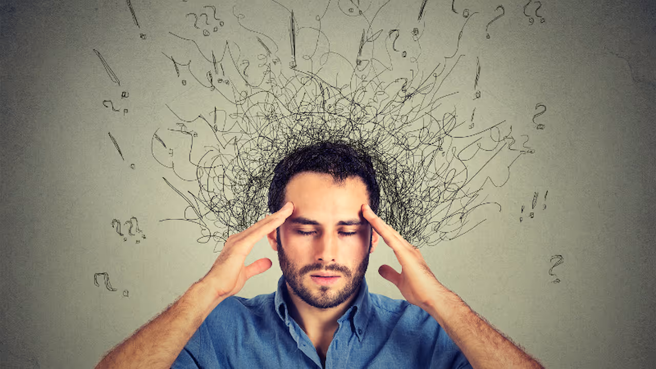 Amnesia memory loss dementia