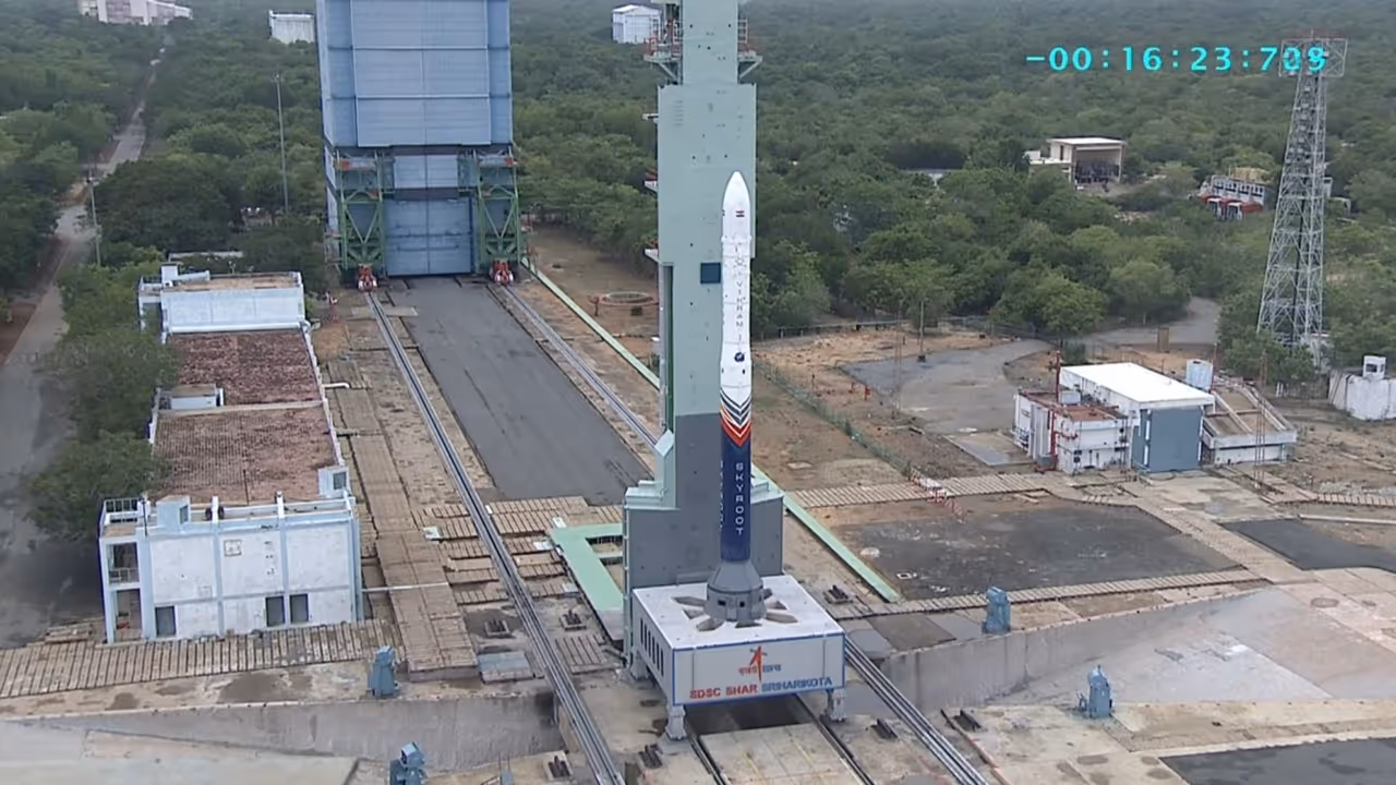 skyroot vikram 1 launch india private space rocket commercial launch vikram 2 future skyroot vikram 1 launch india private space rocket commercial launch vikram 2 future