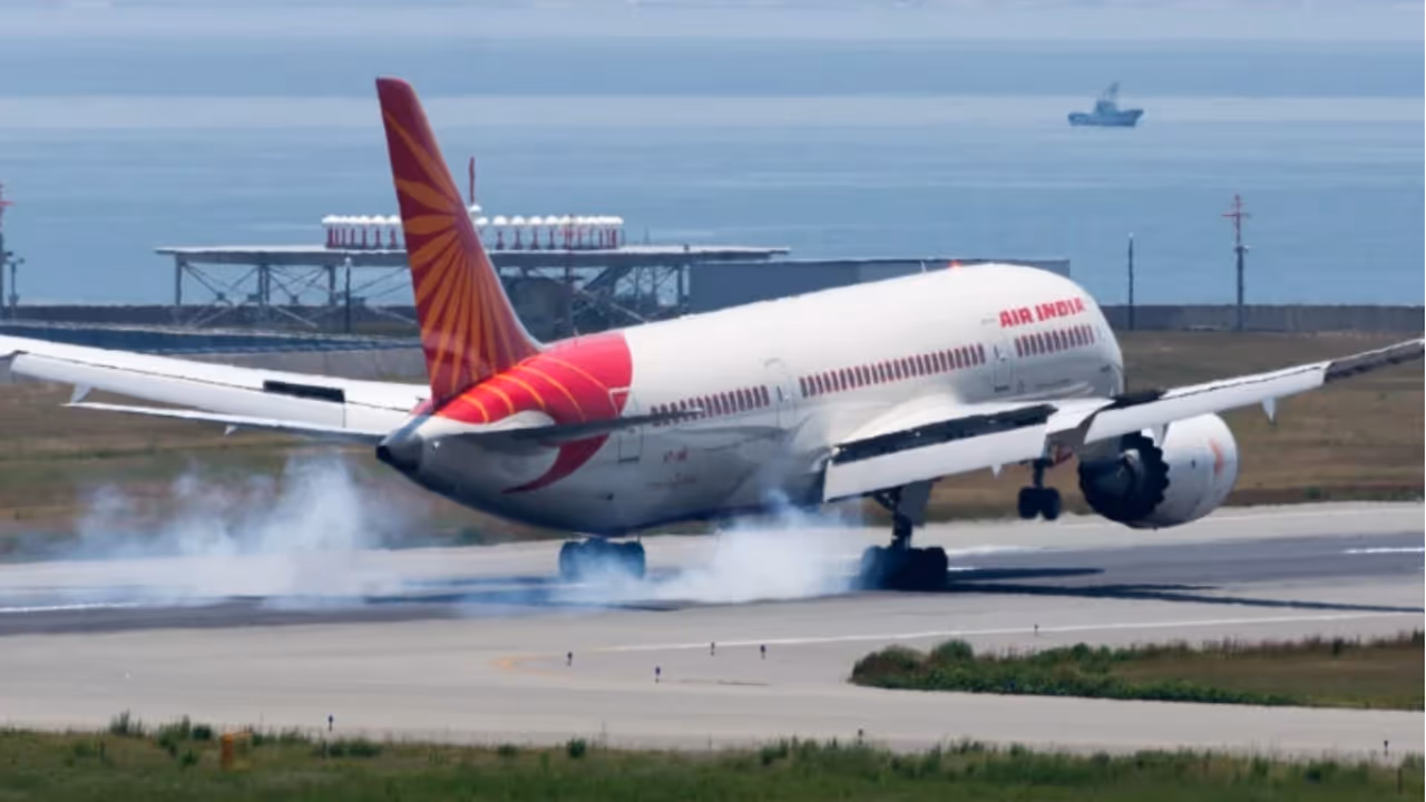 Air India Flight Air India Flight