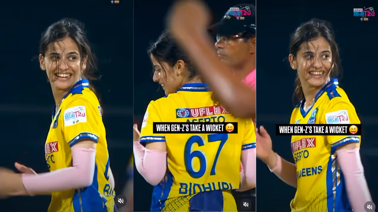 Who Is DPL star Medhavi Bidhuri Who Is DPL star Medhavi Bidhuri