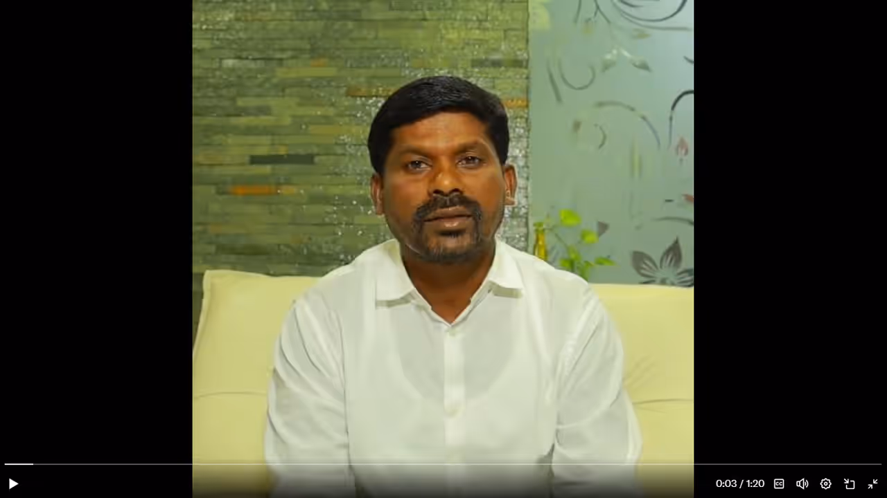 Guvvala Balaraju Guvvala Balaraju