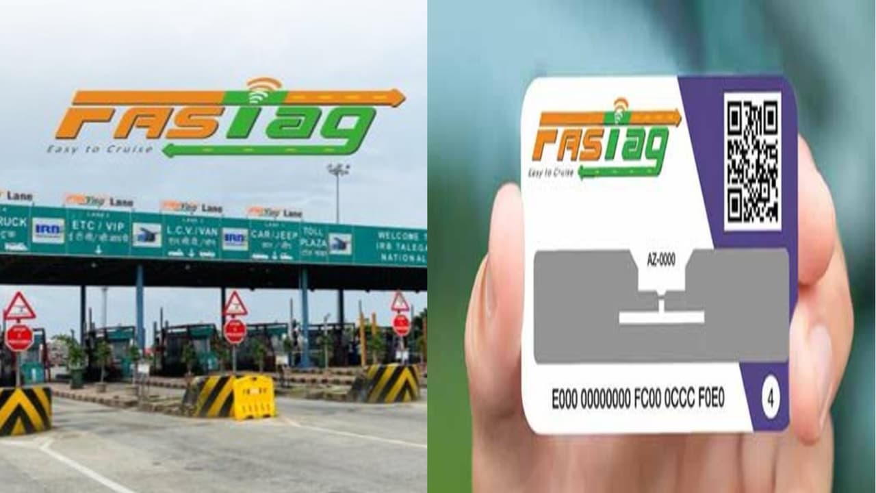 Fastag Fastag