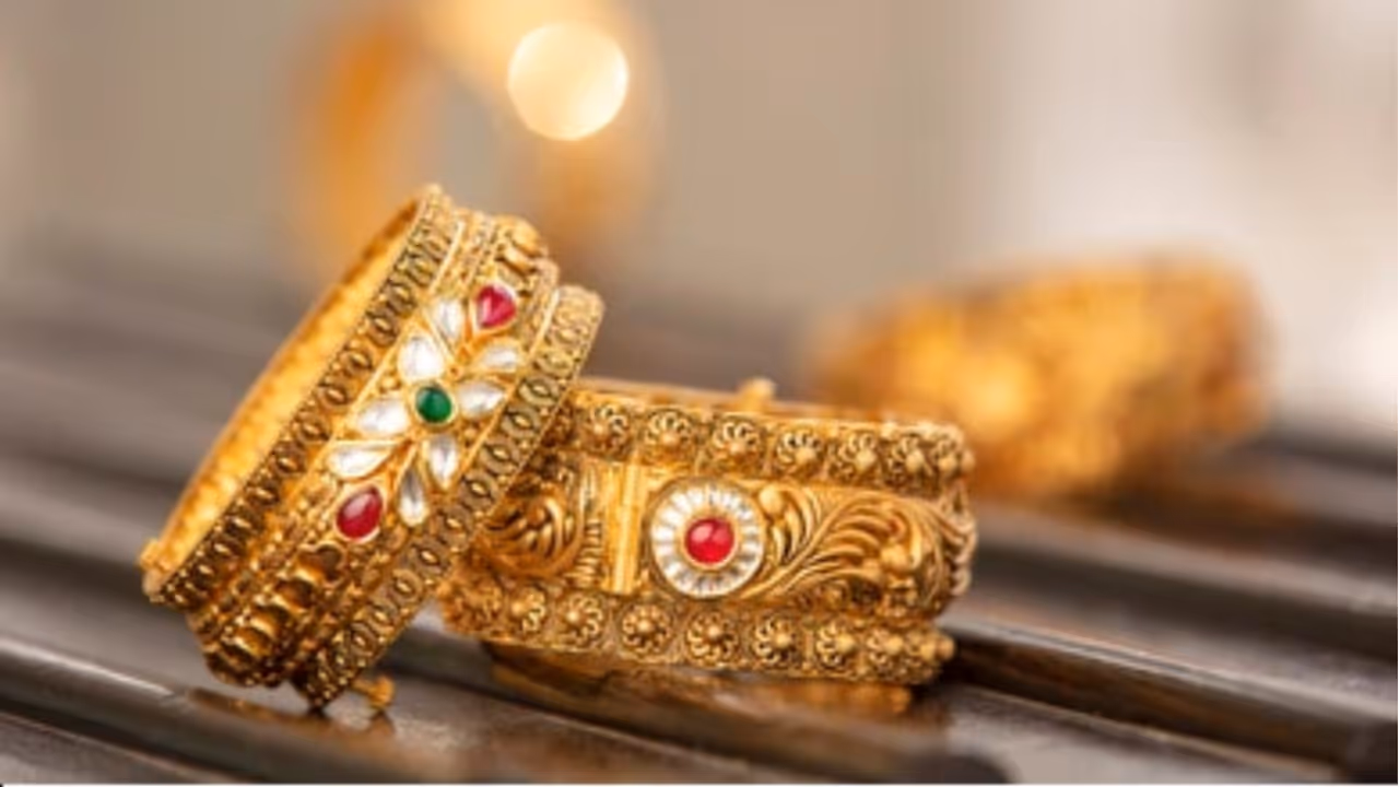 Gold Price China Vat