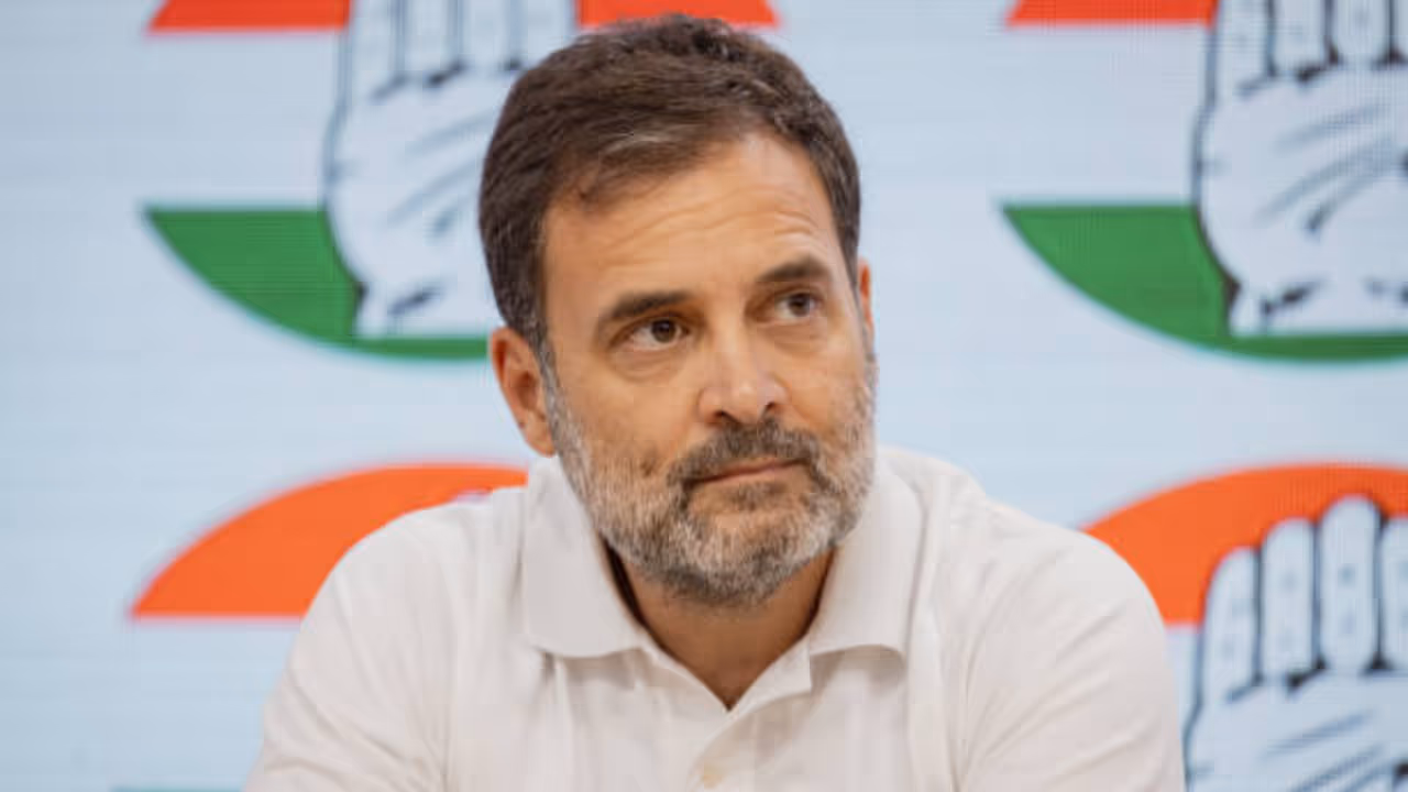 Rahul Gandhi election failures Rahul Gandhi election failures