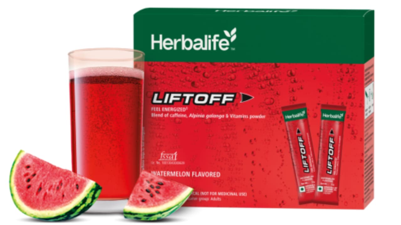 Herbalife Liftoff Herbalife Liftoff