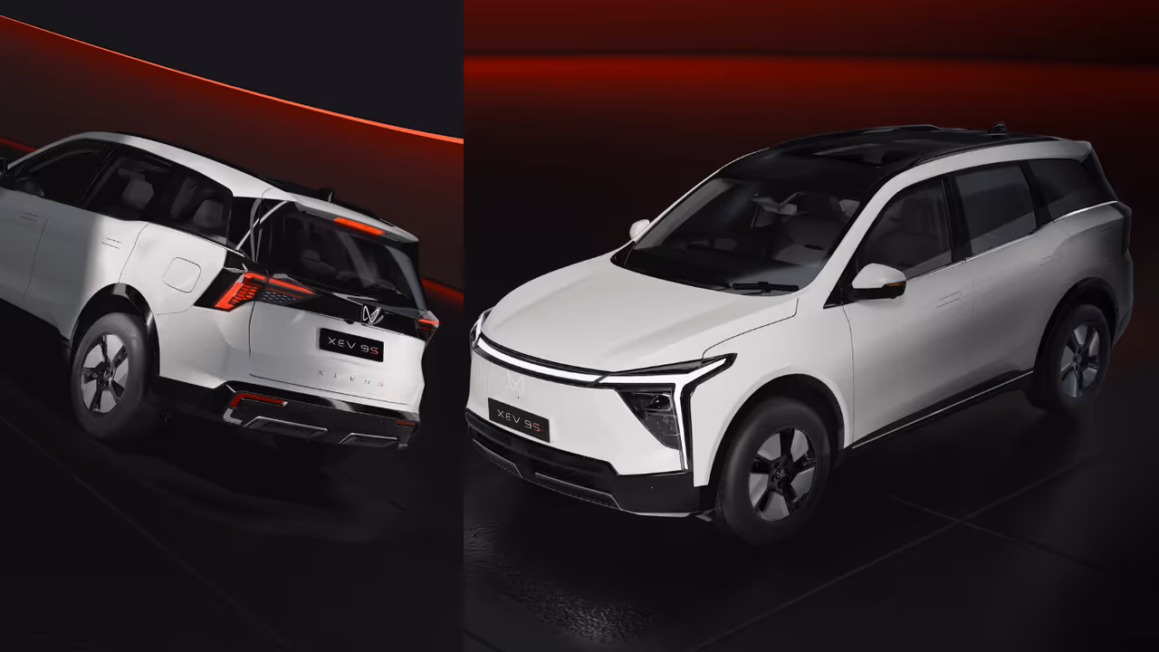 mahindra xev 9s, mahindra xev 9s safety, mahindra xev 9s mileage, mahindra xev 9s booking, mahindra xev 9s range, mahindra xev 9s mileage