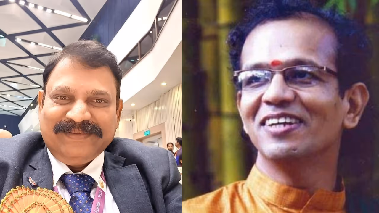 Padma Awards Padma Awards