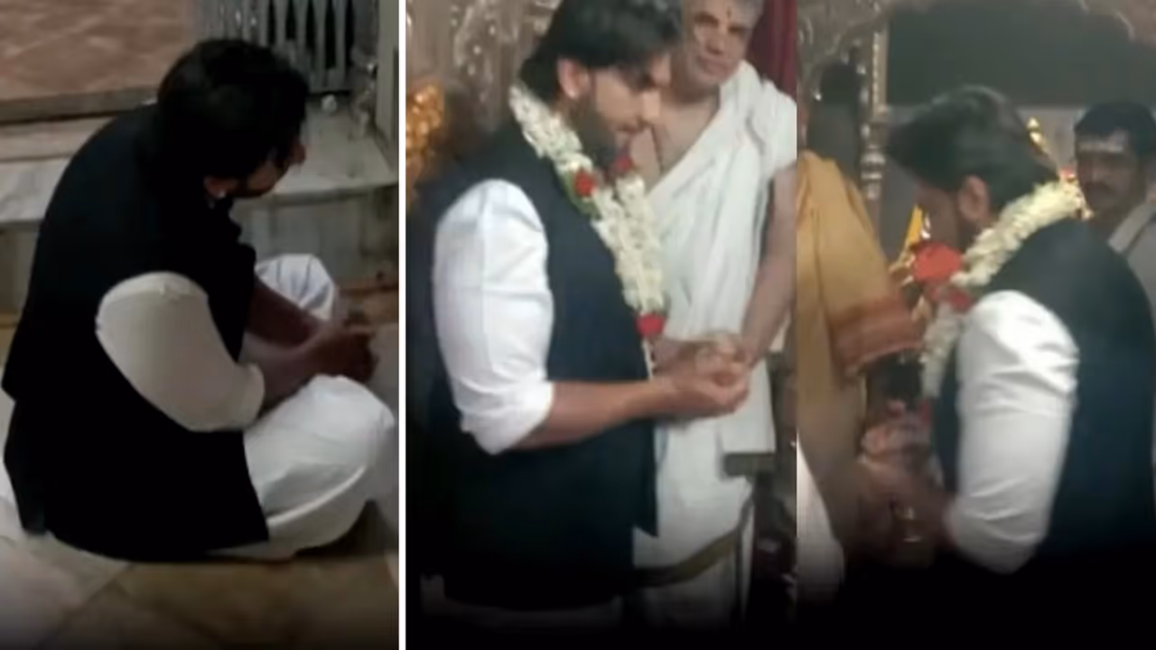Ranveer Singh Ranveer Singh