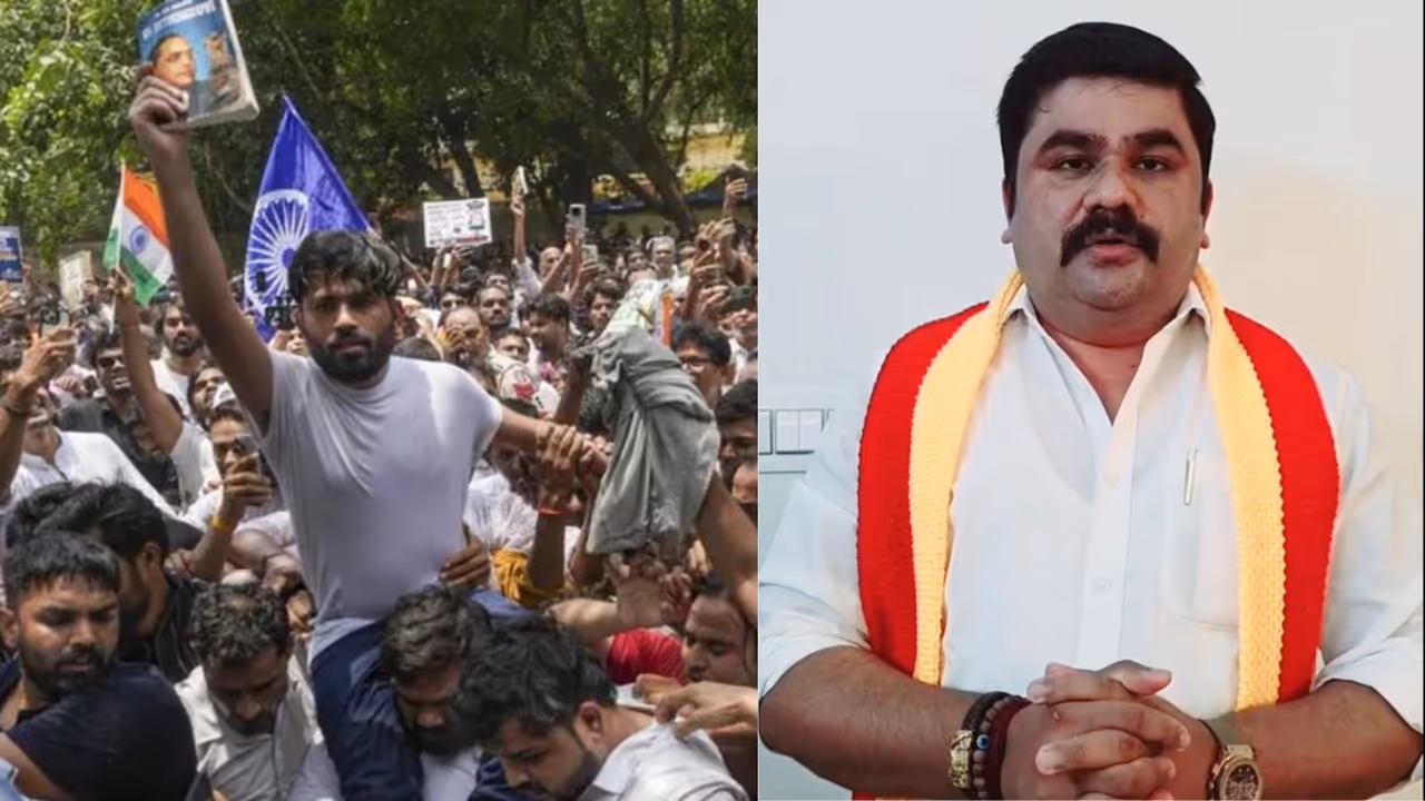 Kannada Activists Issue Stern Warning Kannada Activists Issue Stern Warning