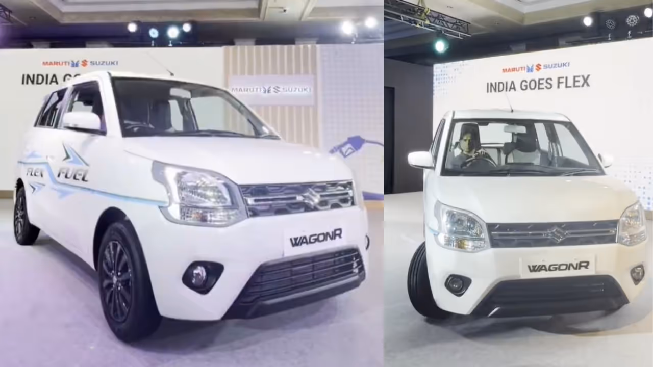 Maruti Suzuki WagonR E85, Maruti WagonR Flex Fuel , Maruti WagonR Flex Fuel Safety, Maruti WagonR Flex Fuel Sales Maruti Suzuki WagonR E85, Maruti WagonR Flex Fuel , Maruti WagonR Flex Fuel Safety, Maruti WagonR Flex Fuel Sales