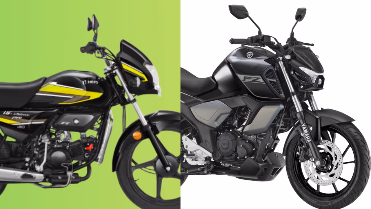 Affordable E85 Ethanol Bikes in India Affordable E85 Ethanol Bikes in India