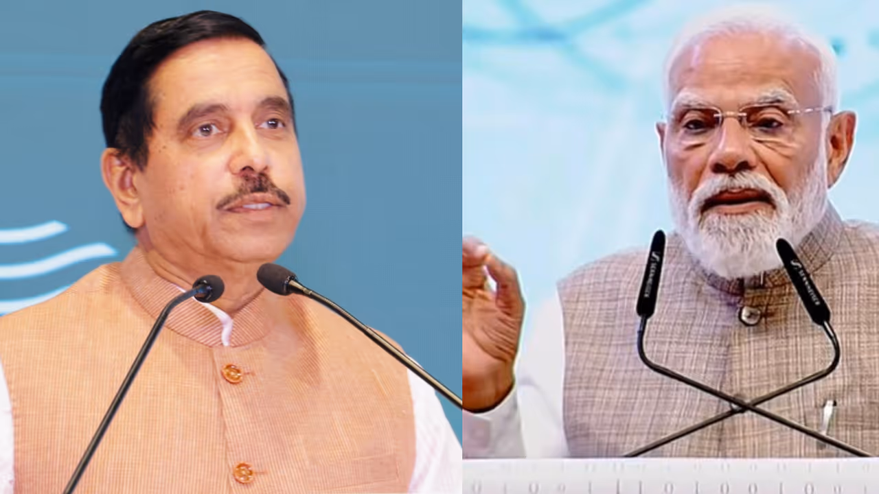 Decoding PM Modi Political Strategy Decoding PM Modi Political Strategy