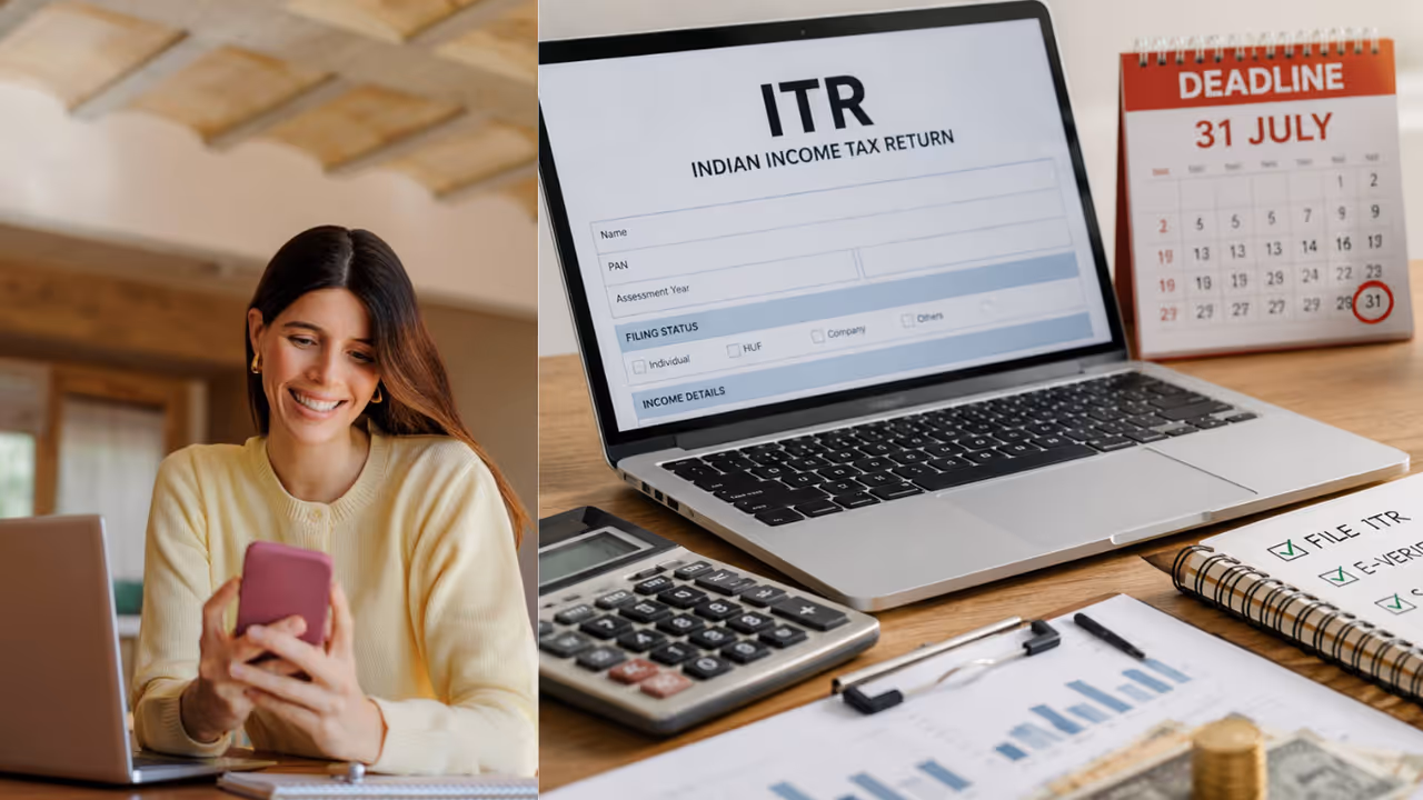 Gen Z Earnings Trend in India Gen Z Earnings Trend in India