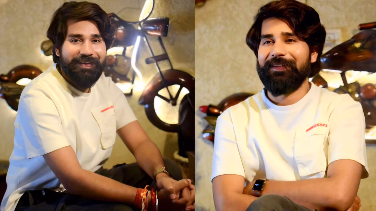 Chaiwalaz Cafe Founder Rohit Sharma Dies at 30 Chaiwalaz Cafe Founder Rohit Sharma Dies at 30