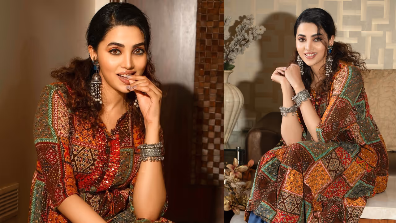 Actress Ananya Raj Dies at 27 Actress Ananya Raj Dies at 27
